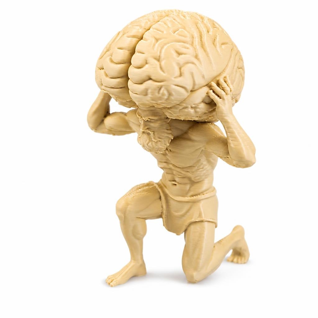 brain model sold on Temu United States