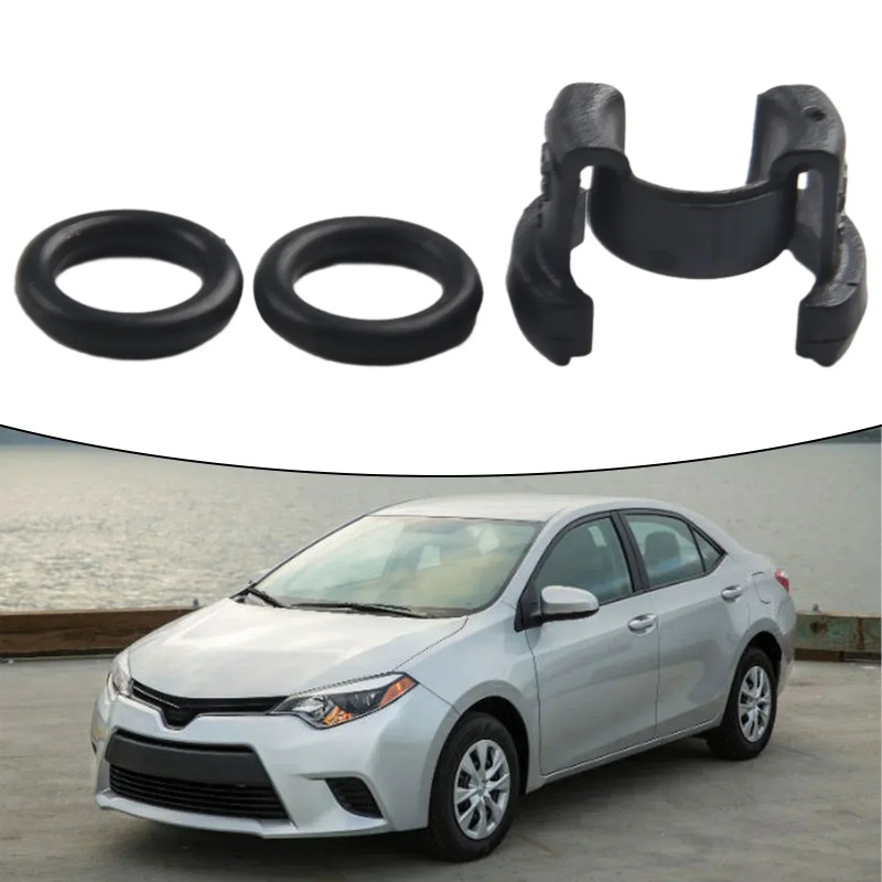 1set a c condenser   lock   for toyota 2018 2022 oe 88718 1 