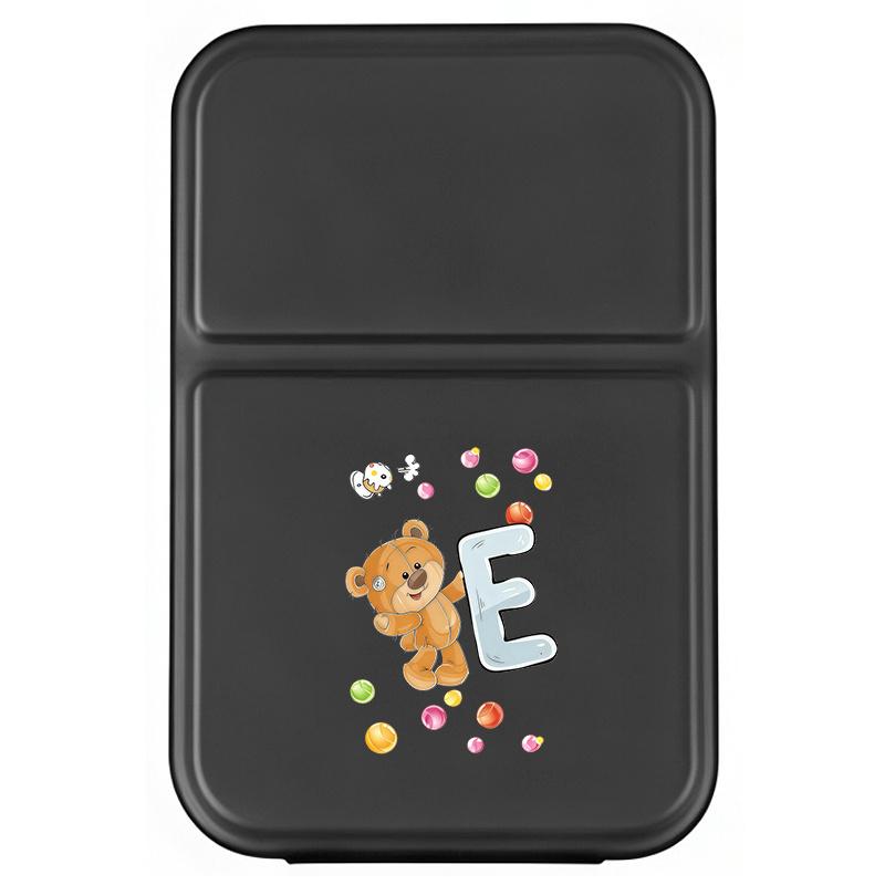 Foldable Mini HD Makeup Mirror with Adjustable PU Stand