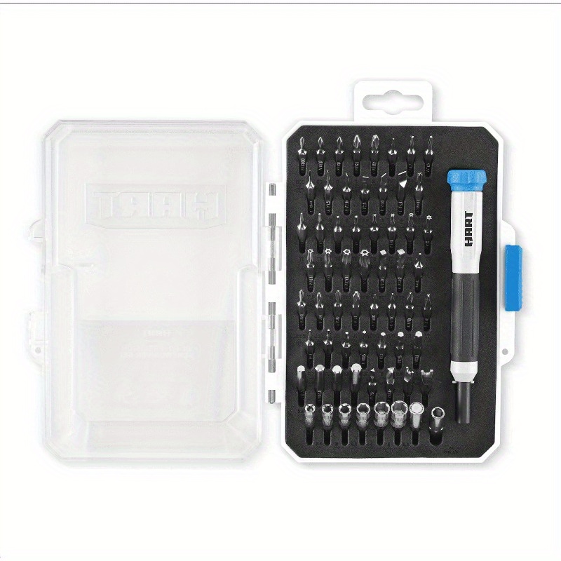 61pcs precision screwdriver set Product details 0