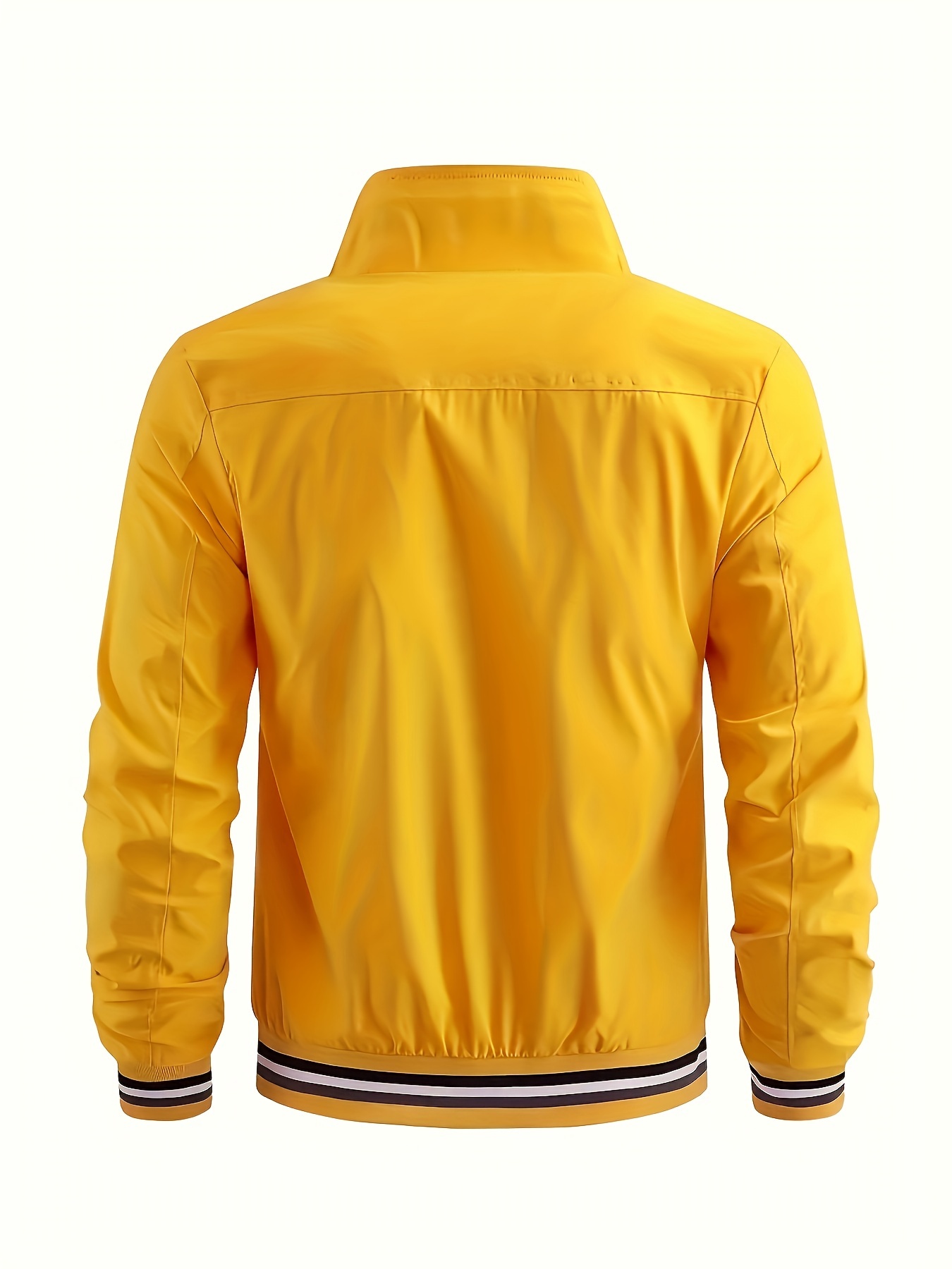 Veste Homme Coupe-Vent Norway | Shopyfive Veste pour Homme NORWAY avec Drapeau de la Montagne de Norvège, Élément de Tendance d