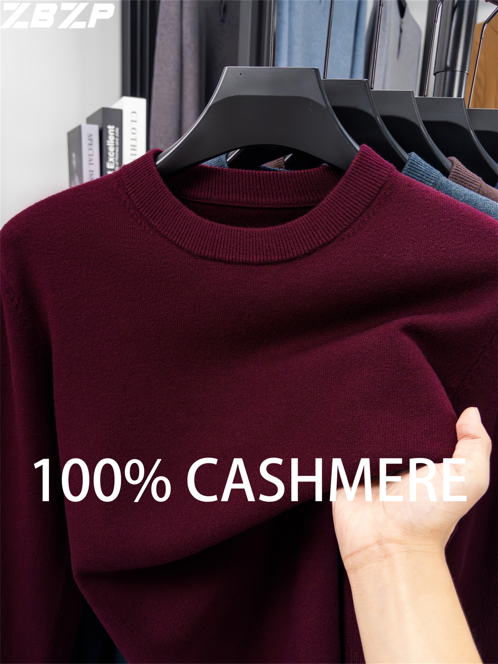   autumn winter knit 3d solid color sweater basic knit top for men fashionable long sleeve sweater dwda