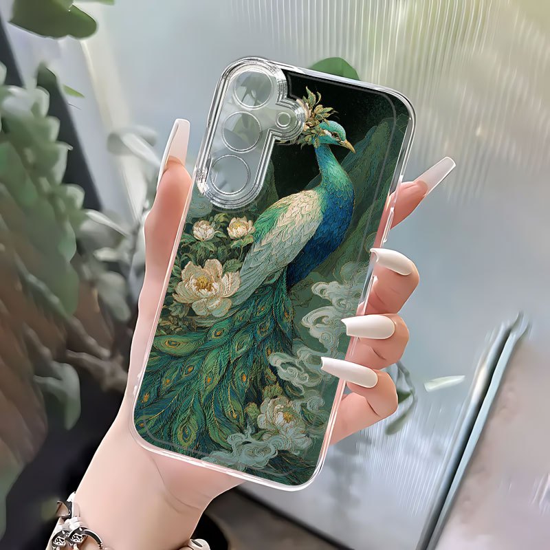 TEMU Phone Case Suitable For Galaxy A02a03s, Etc