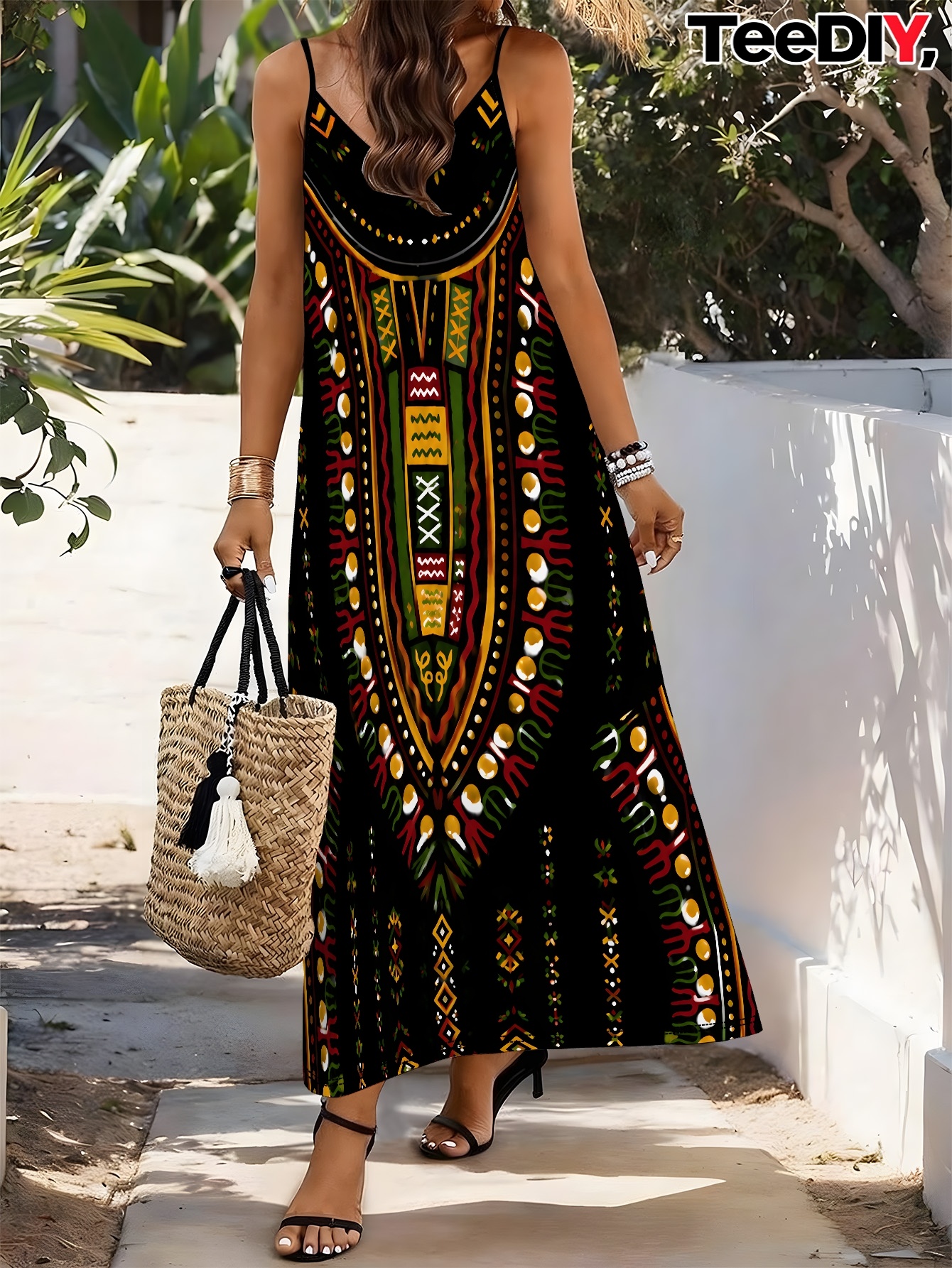 nigerian african dresses