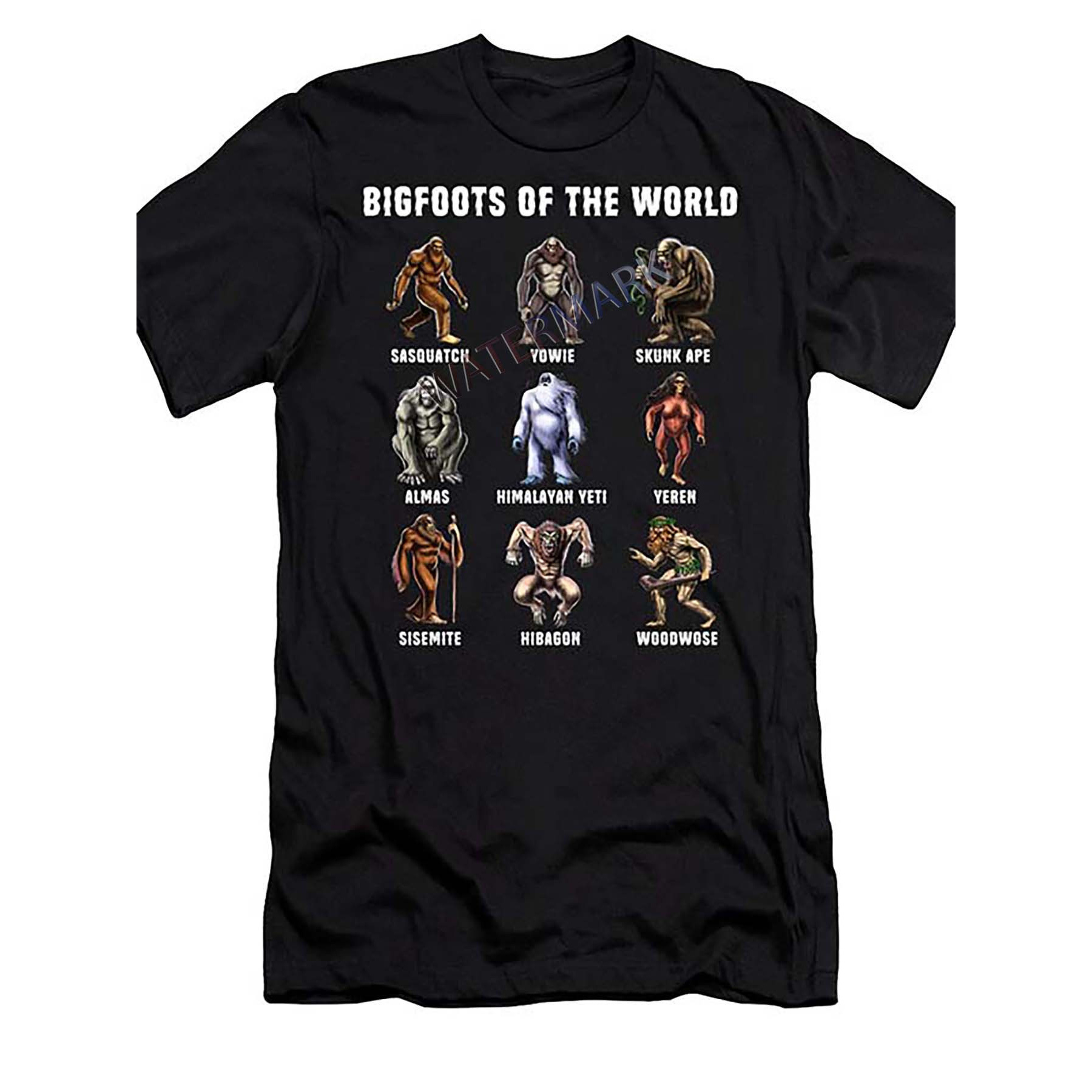 

Of The World" Men's Cotton T-shirt- Funny Graphic, Short Sleeve, Crew Neck, Elegant Style, Non-stretch Fabric, Wear