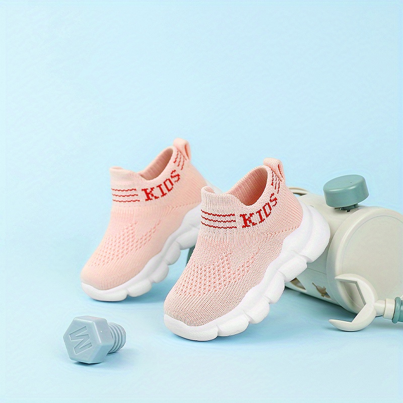 Instapsneakers voor kinderen