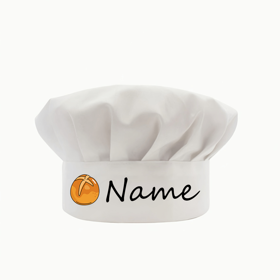 TEMU Customizable With Names Or Text, This 24 Cm/ 9.45 Inches Adjustable Unisex Short-brimmed Is Washable And Reusable. It Provides Customized Back
