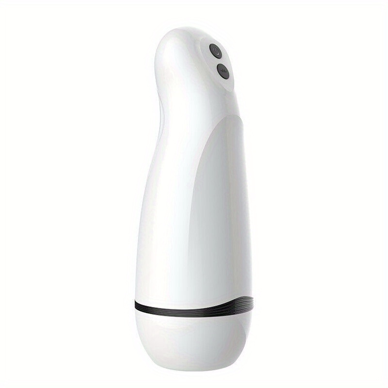 masturbadora automatica Masturbador Masculino Vagina Vibradora Automatica Realistica Ozzy Pretty  Love main image 0