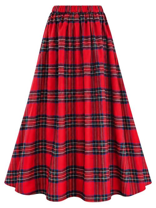 ladies elegant fashion skirt casual printed length skirt commuter casual dating party beach womens skirt mothers day gift summer womens clothing machine washable
