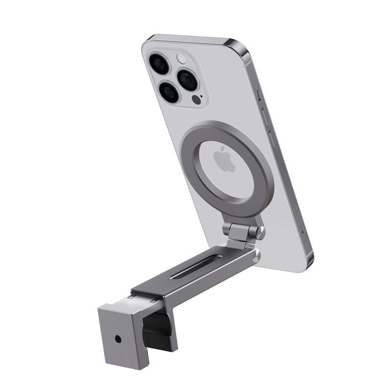 TEMU Support de téléphone universel pour avion, support de téléphone portable pour avion compatible avec divers téléphones portables