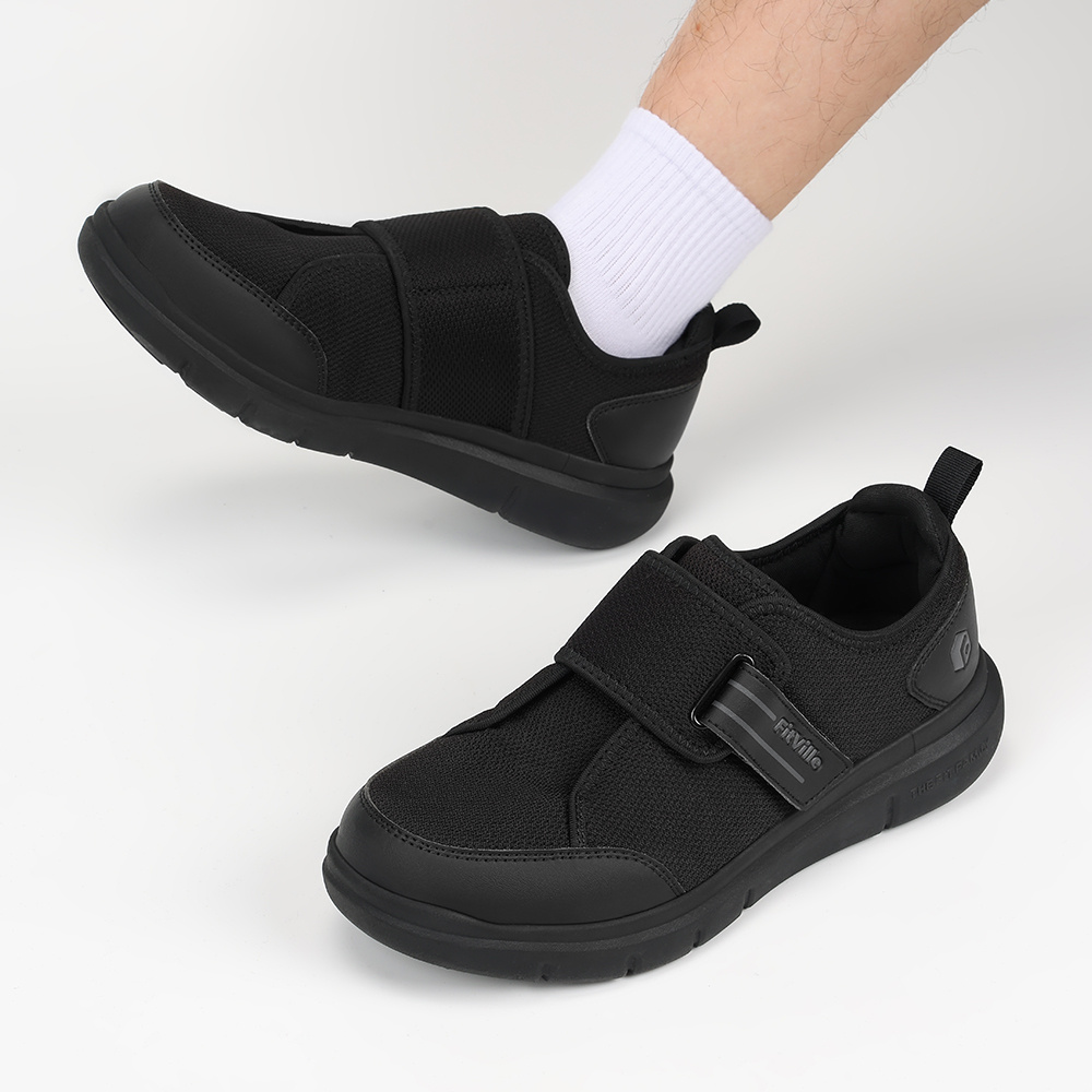 orthopedic casual shoes | Footlynx