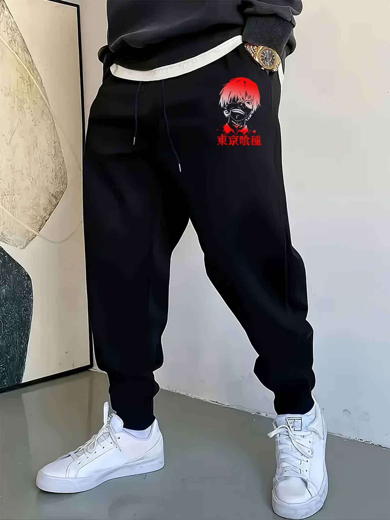 anime sweatpants Bahrain