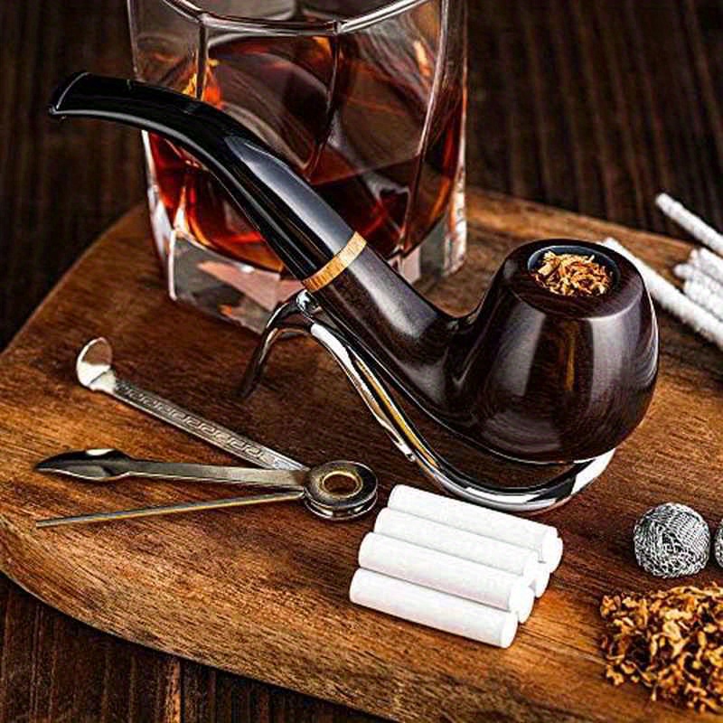grandfather pipe sold on Temu United States