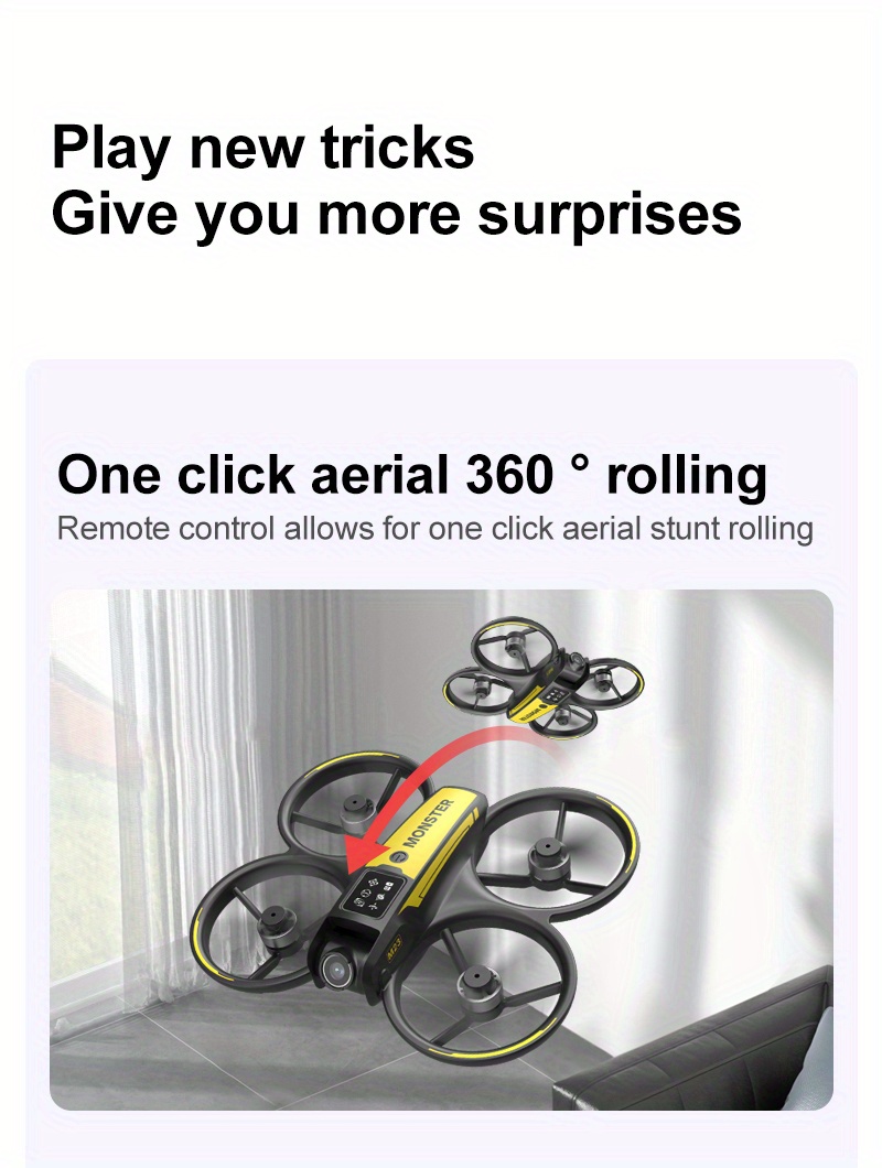 4K HD GPS Drone with Brushless Motor, Long Flight Time, Foldable FPV Quadcopter, GPS Auto-Return Home & Obstacle Avoidance, Optical Flow Positioning, Portable Drone with Large, Includes 2 Batteries - Ideal for Aerial Photography, Videography, Mapping, Surveying - Perfect Birthday/Holiday Gift for Adults & Teens, High Quality Drone