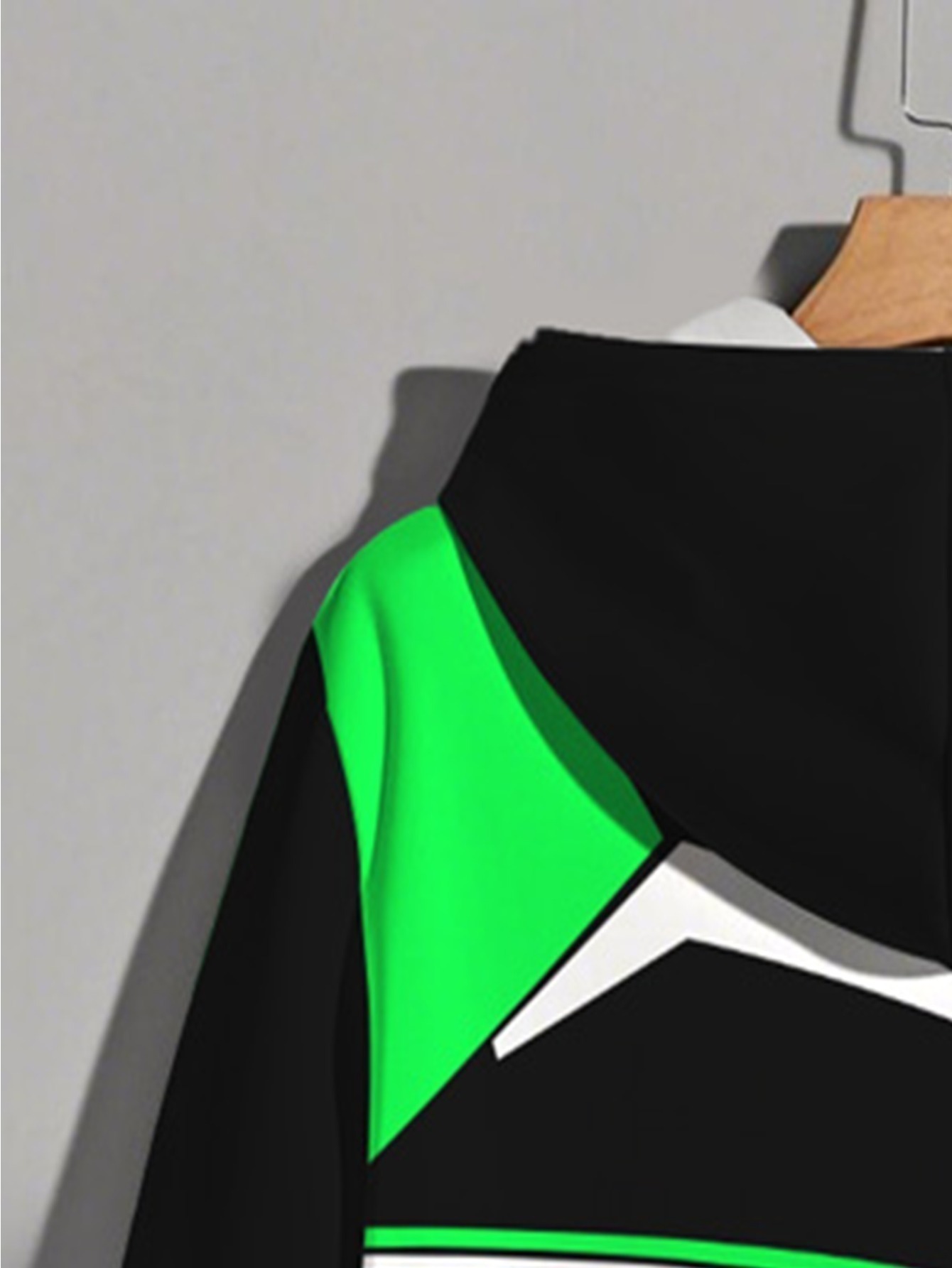 Men's Fashion Casual Hooded Sweatshirt Set, Trendy Brand Letter Print Personality Autumn Style Men's Leisure Wear