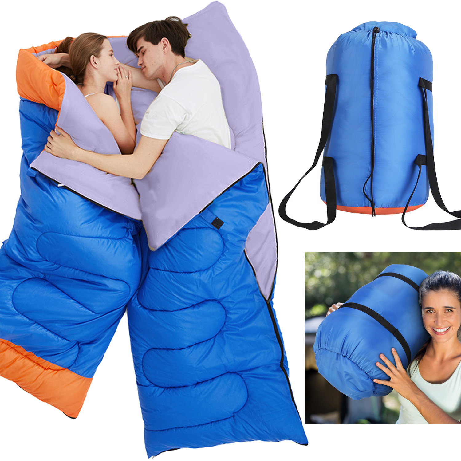 person lightweight water resistant warm Temu