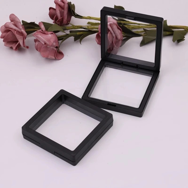 Dustproof Jewelry Packaging for Necklaces and Bracelets