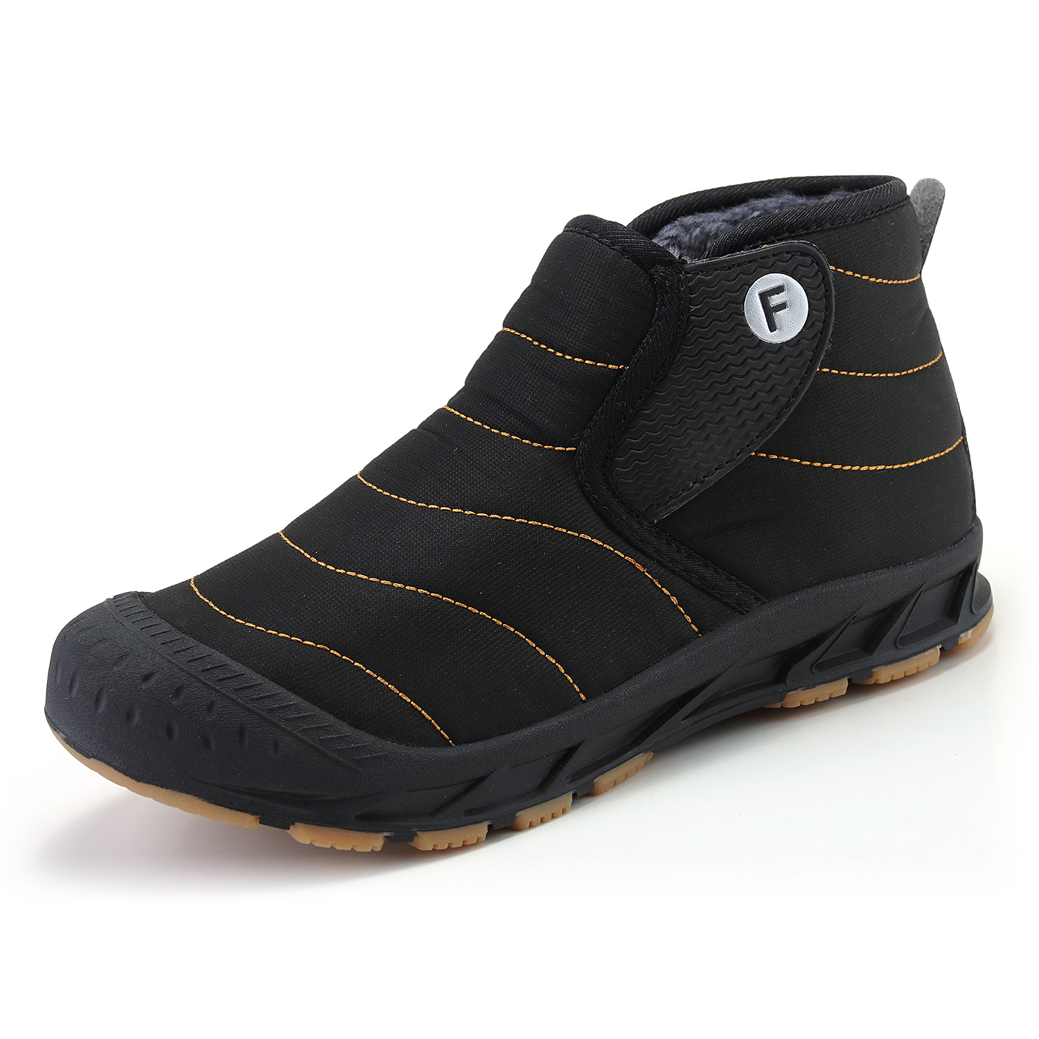 Men's & Women's Lightweight Anti-Slip Ankle Boots for Winter