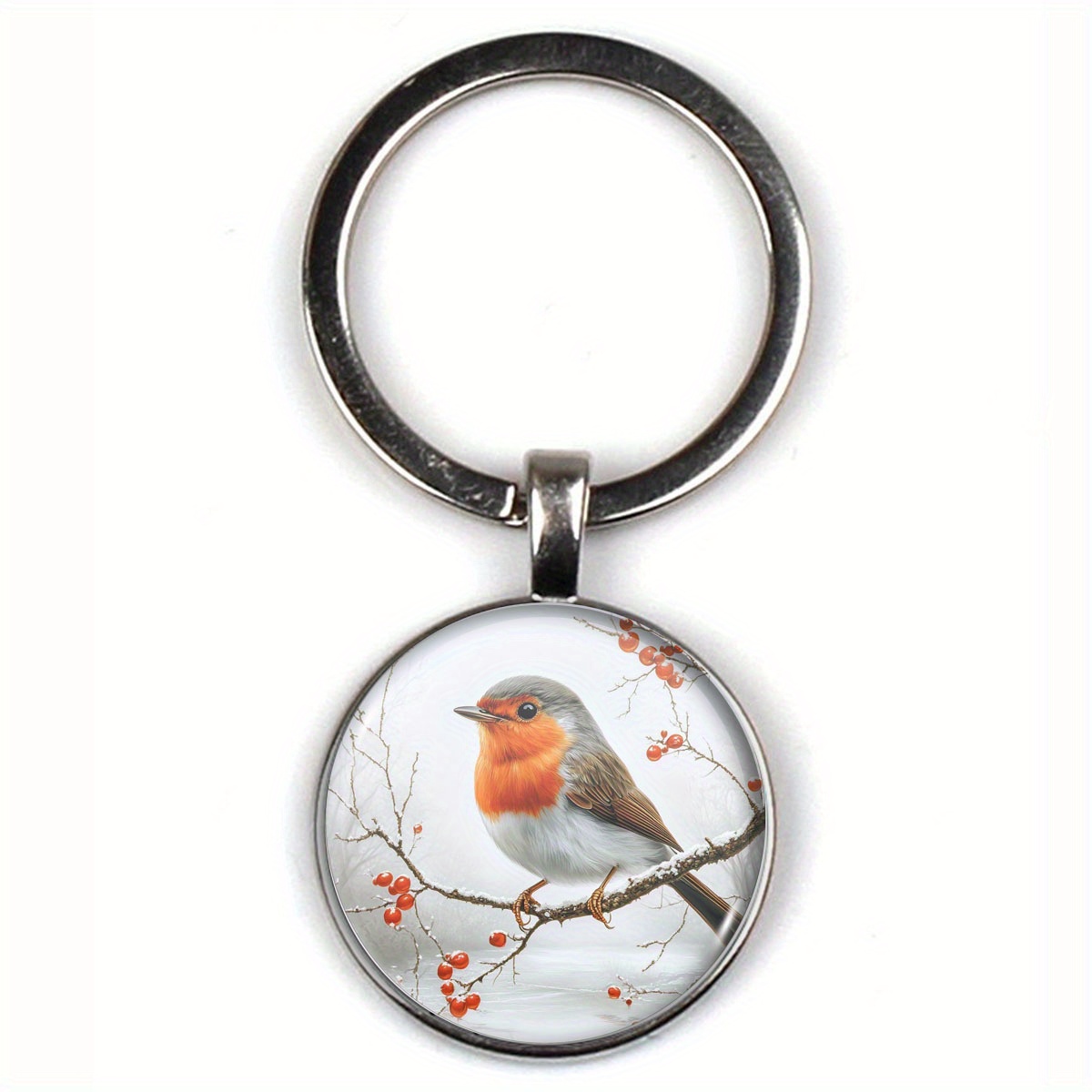 1pc Keychain, Teacher's Day/valentine's Day/family/friend Gift