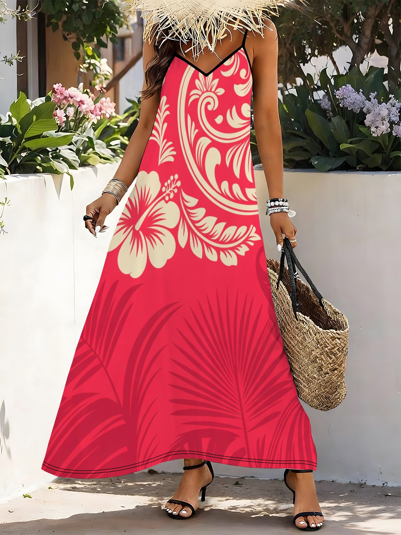 loose summer dresses - United Kingdom