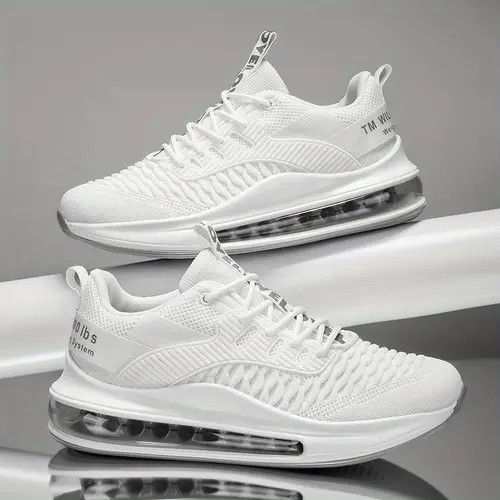 mens lace up sneakers sneakers lightweight breathable walking shoes plus size mens shoes couple style