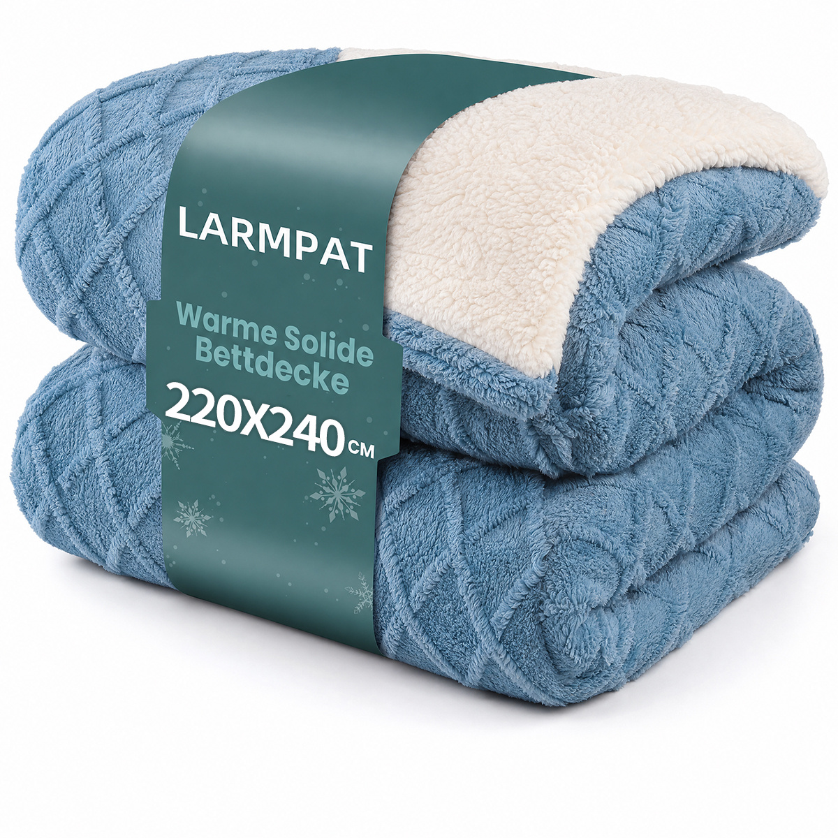 Image of Comforters Queen Size, Queen Size Comforters, Luxurious Down Alternative Comforter, , Ultra Soft And Fluffy, Lightweight Bedding For Queen, King, Full, Twin Size