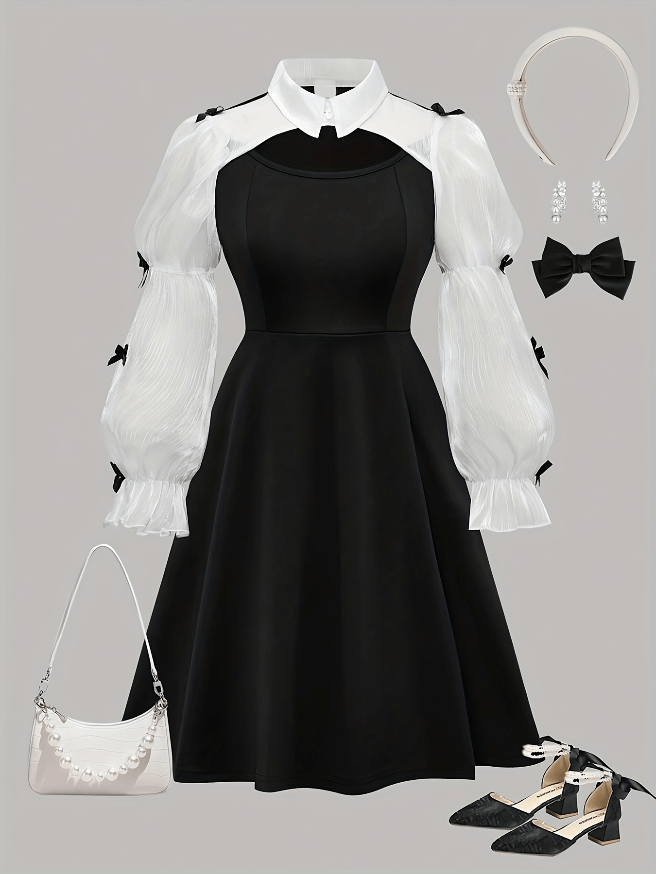 fashion nova 2 piece dresses Versatile, Luxury Satin-Backed Crepe Dress