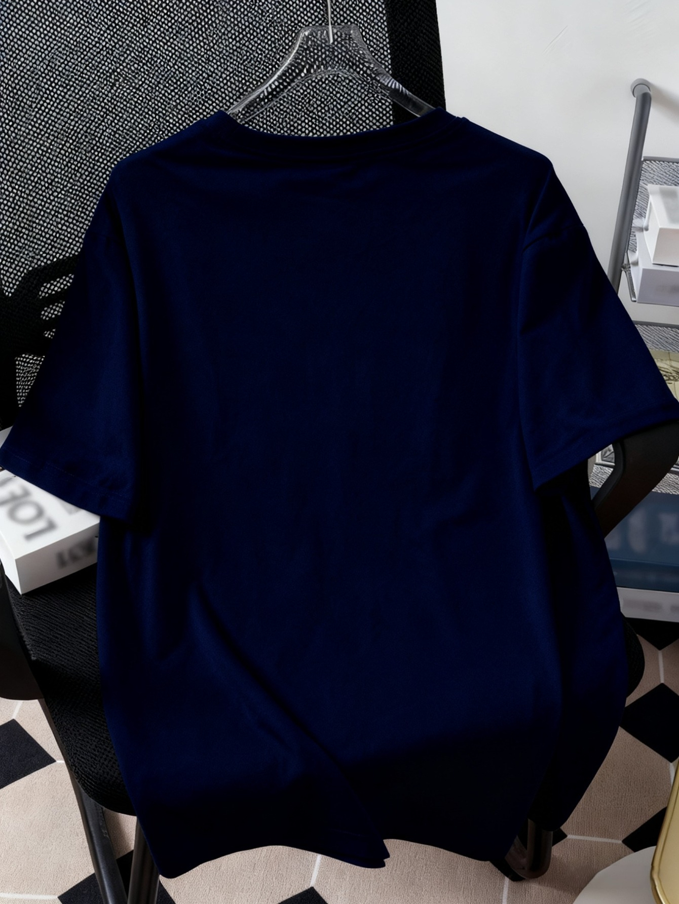 男の子用tシャツ キャラクター工具テーマプリント入り 夏用 カジュアル 半袖トップス 普段着