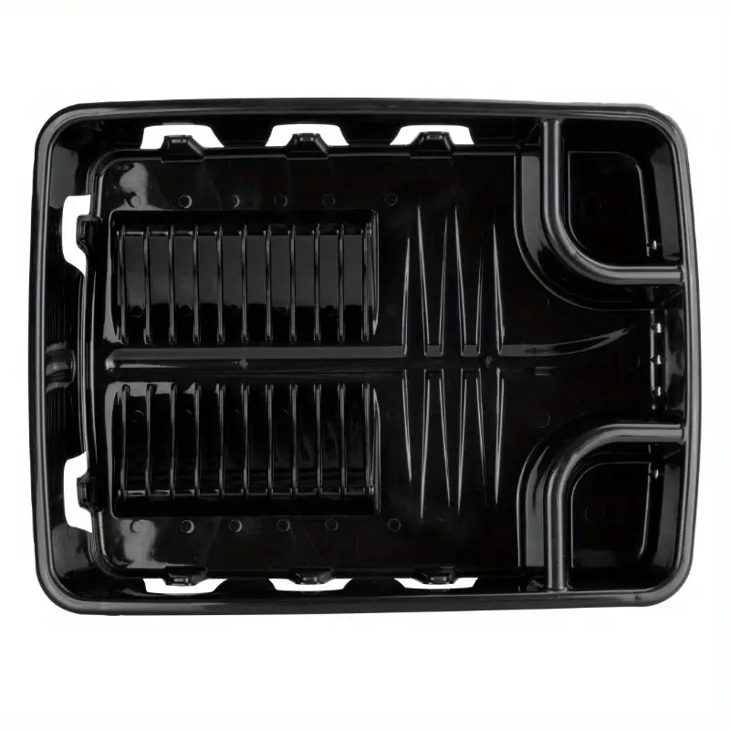 dish rack and with base - heavy-duty -saving dish drying rack with 10 plate holders, 8 cup holders & utensil rack, elevated feet for sink, for small kitchens, dishwasher- assembly, angled base for draining, durable construction, fits over standard sinks, modern kitchen organizer (17.625”l x 13.375”w x 5.375”h), wall mounted dish drying rack, dish drying rack for kitchen sink, kitchen plate rack, Product details 6
