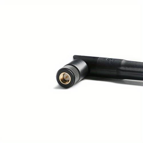 4g lte wifi router antenna 12dbi omnidirectional antenna 700 2700mhz connector modem antenna