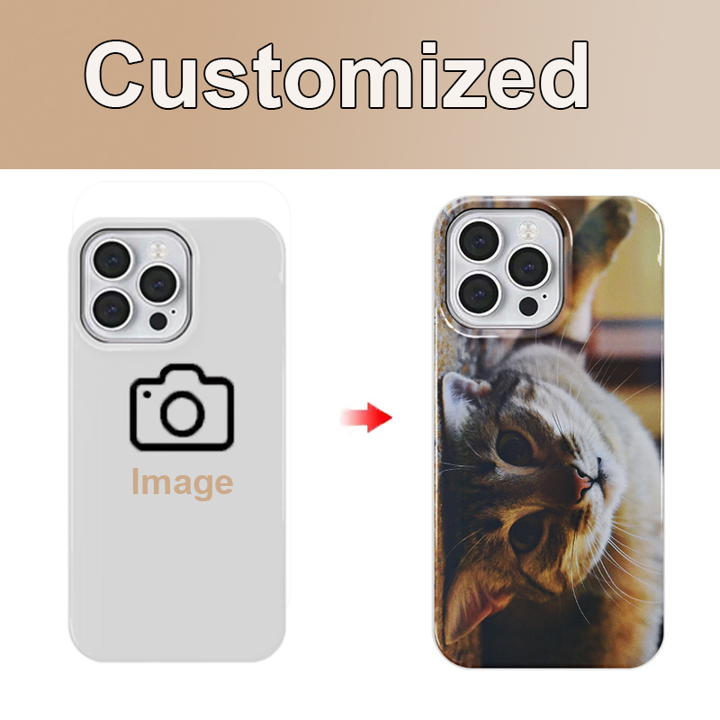 custom photo phone case personalized picture phone case Temu Oman