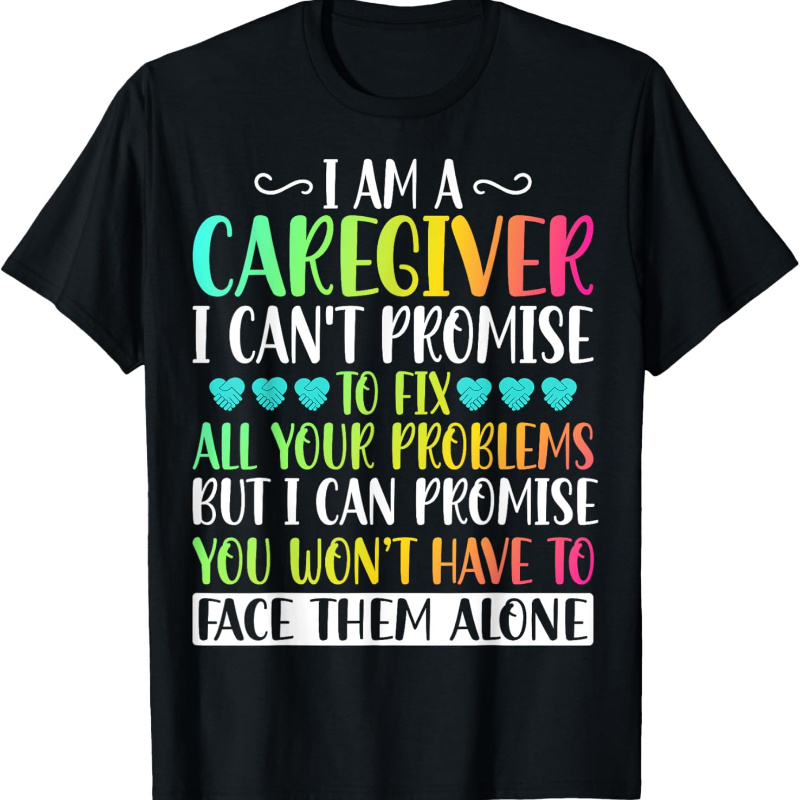 

I'm A I Promise - Funny , Crew Neck, , Breathable 100% For Thanksgiving Christmas Men Women Dad Mom Friends