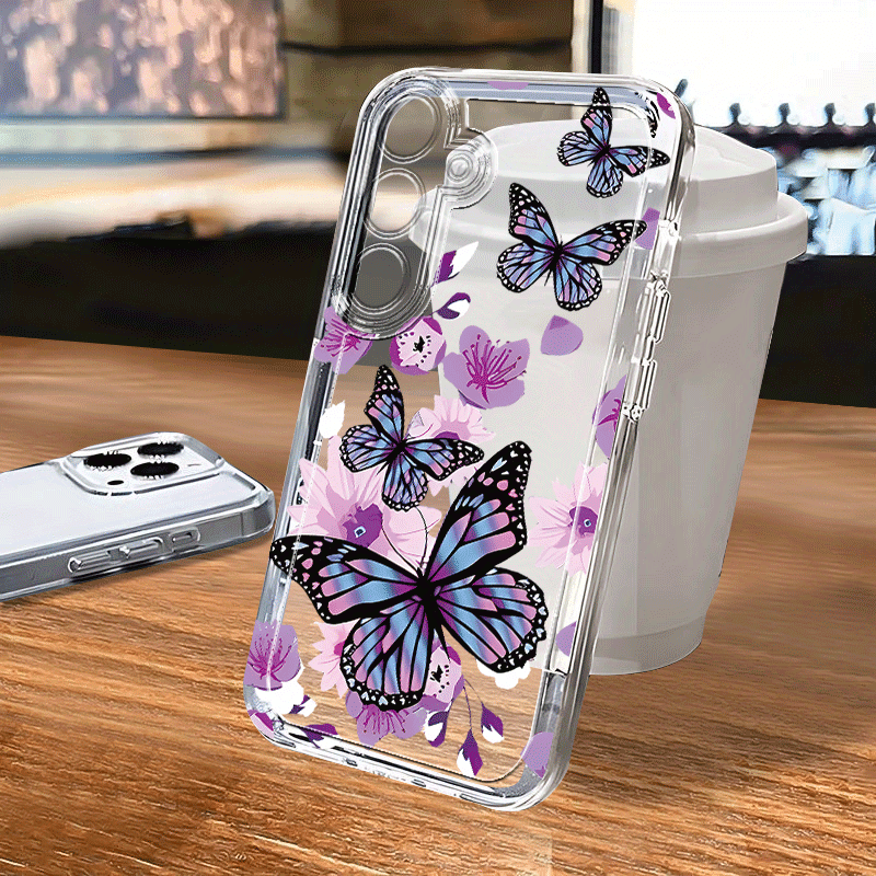 TEMU Phone Case Suitable For Galaxy A02a03s, Etc