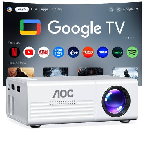 tecnologia portable movie projector home theater equipment for camping parties and travel