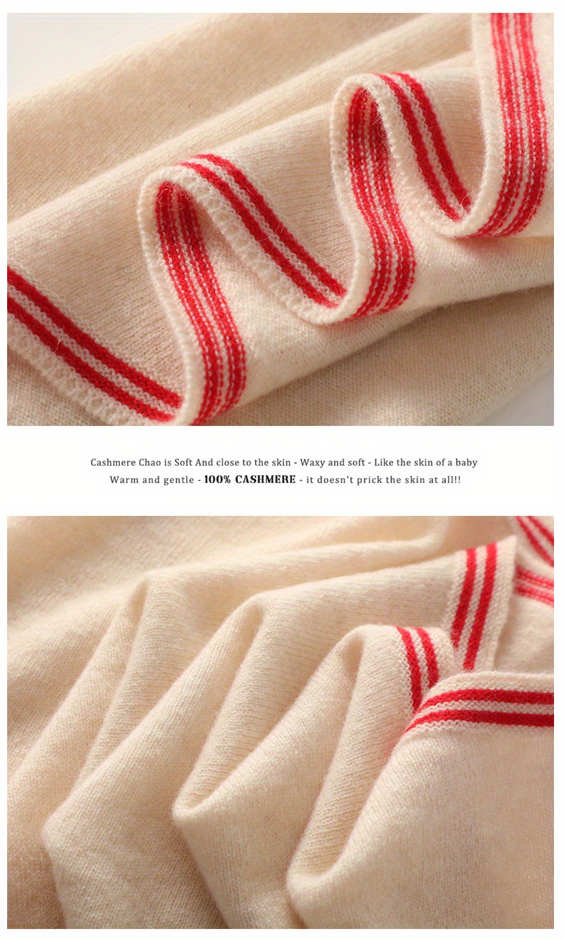 Ultra-Soft Cashmere Scarf: A Two-In-One Versatile Triangular Shawl And Neck Gaiter for Warmth And Comfort