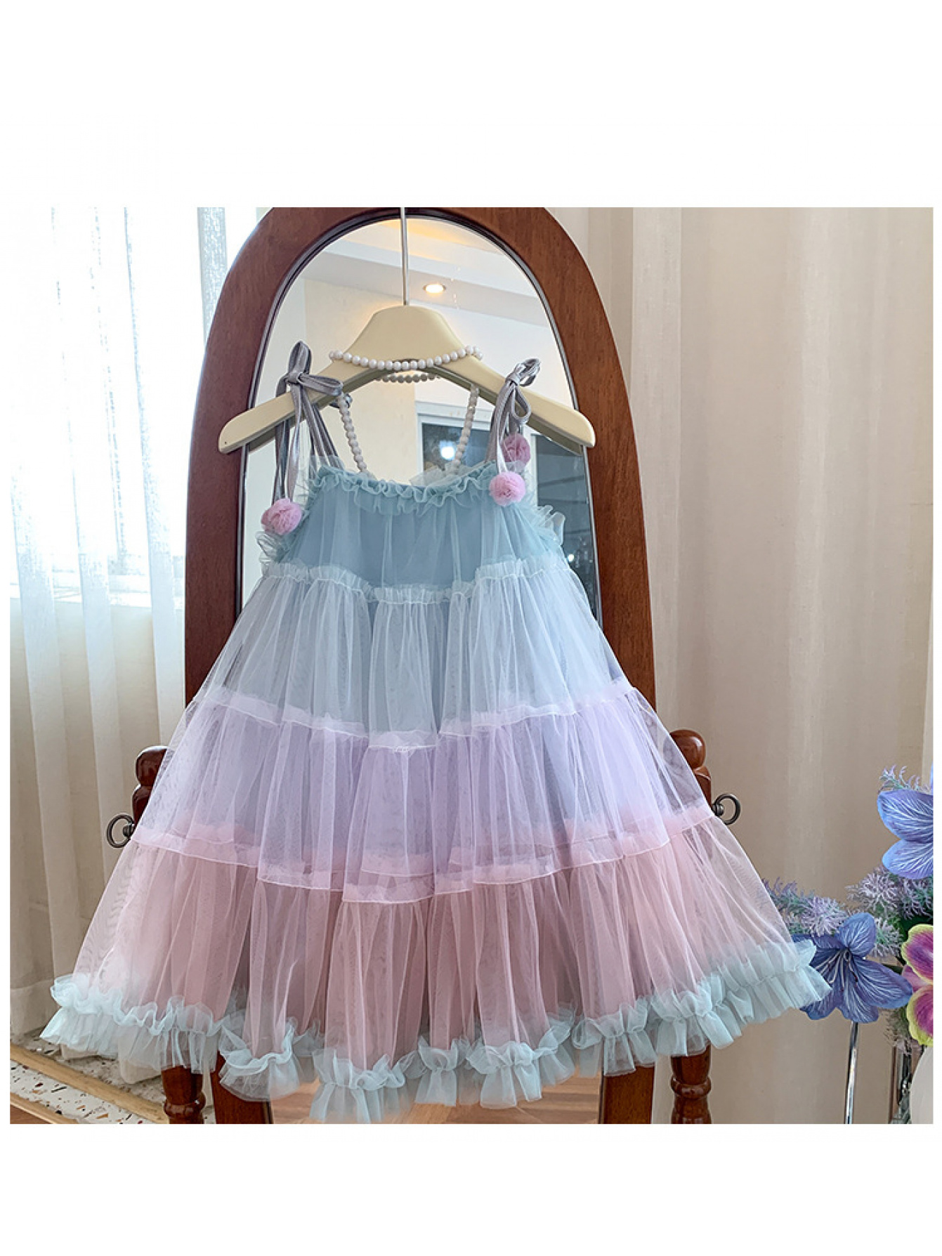 pink and blue tutu dress Tutu Blue and Pink, Tutu for Birthday