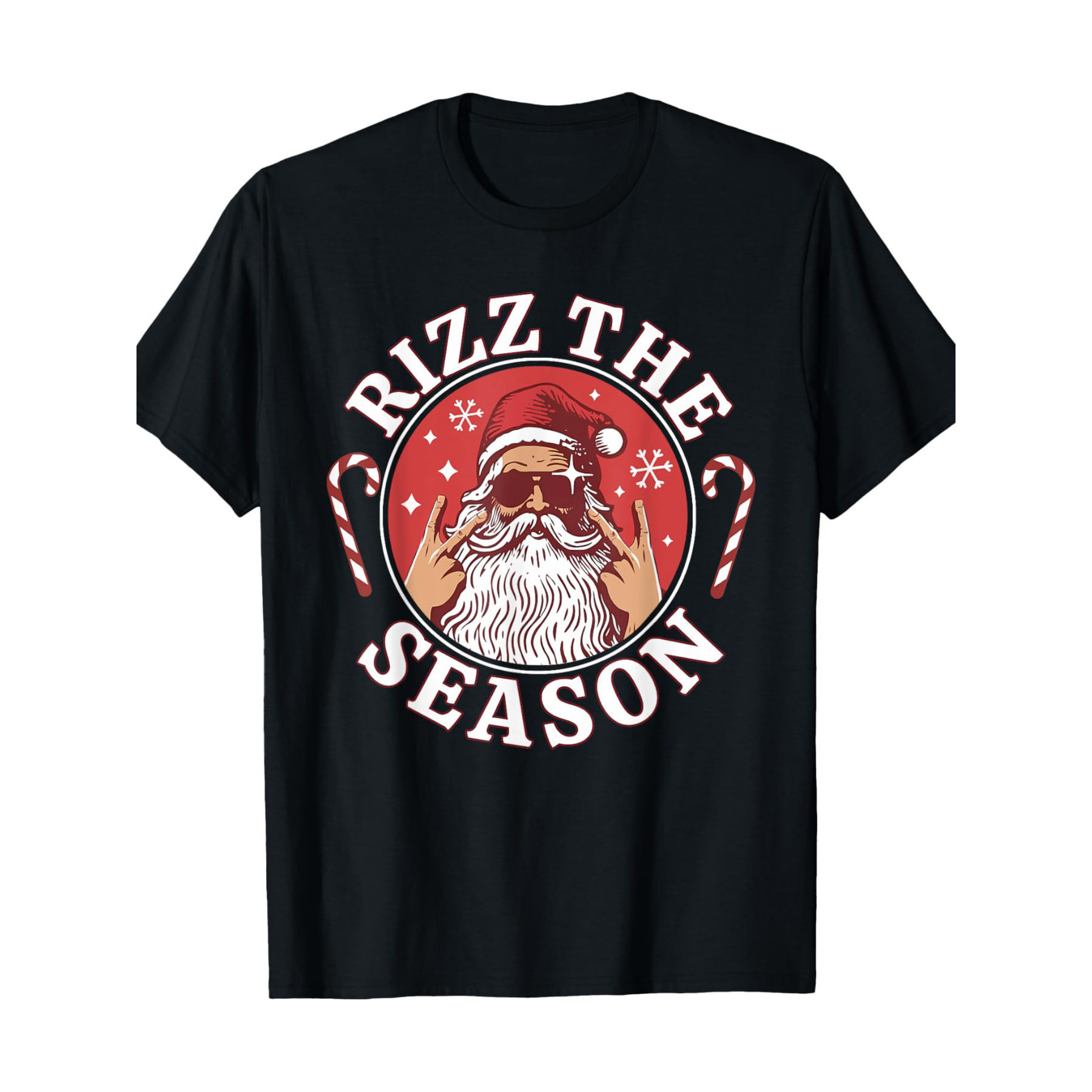 

The Rizzler T-shirt220g 100%