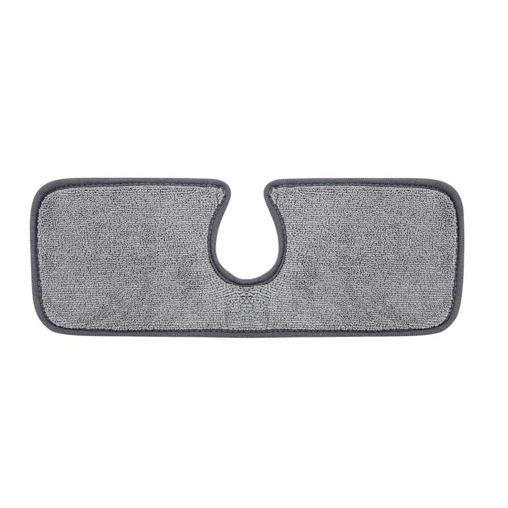 Microfiber Kitchen Faucet Mat | Absorbent Splash Guard For Sink, Countertop Protection For Kitchen And Bathroom