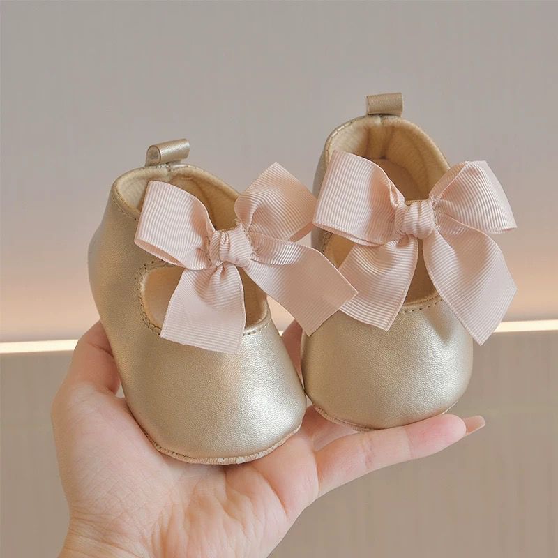 zapatos princesa bebé niña Temu Ecuador