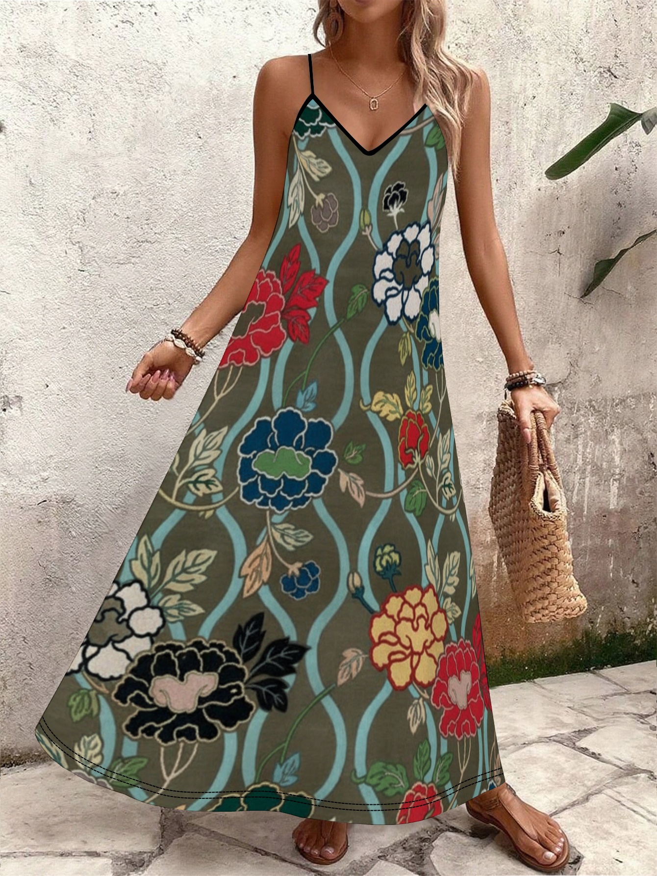 switzerland dress for ladies - Cyprus