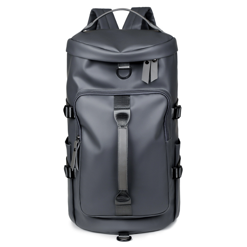 Travel Bag, Luggage Bag, Anti-Theft Multi-Pocket Laptop Bag, Portable Bag, Weekend Travel Bag, Durable Commuting Daily Backpack