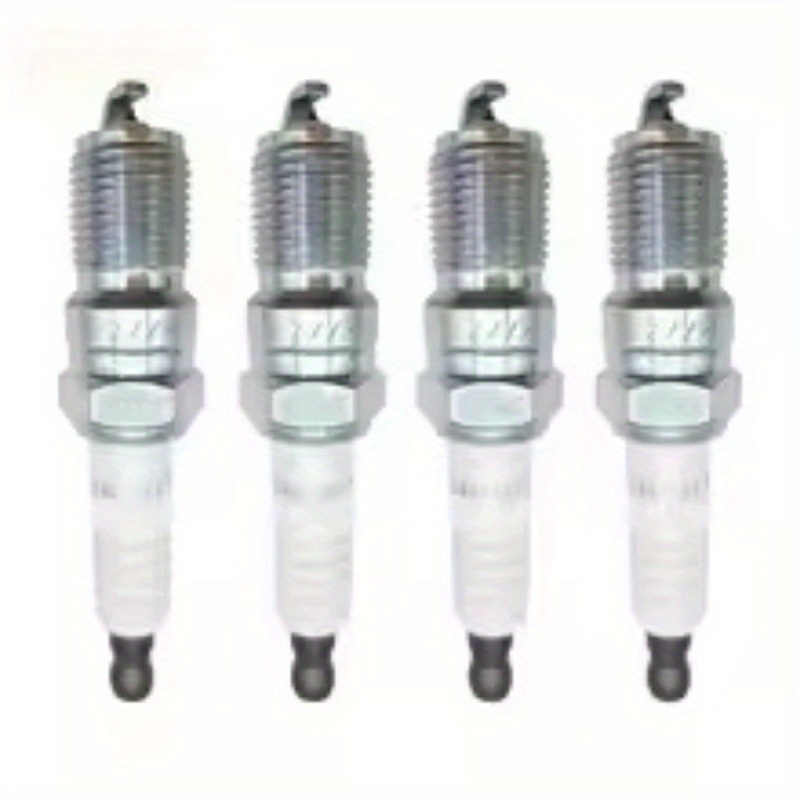 4pcs l3y4 18 110 itr6f13 spark plugs fit mazda 3 6 - Temu South Africa