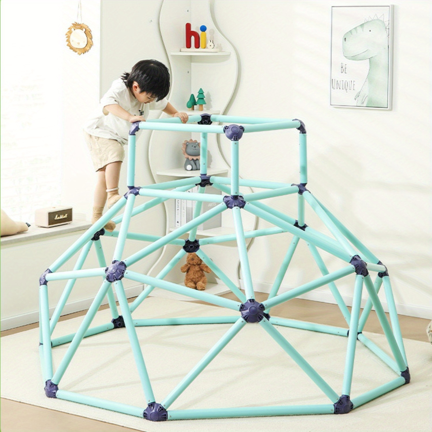 Climbing Triangle Kmart Climbing Dome Climbing Tower Active