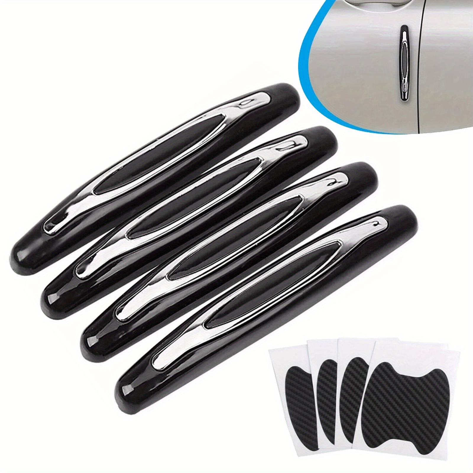 car door edge protectors sold on Temu Australia