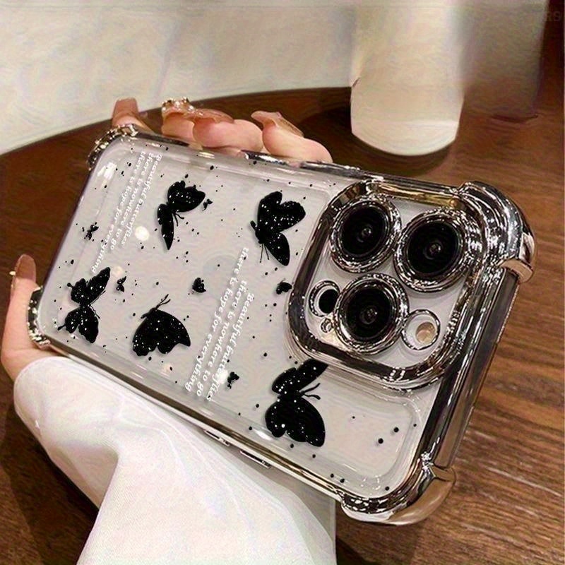 TEMU Fundas para Teléfono Adecuadas para Infinix Smart 5/Smart 7/Smart /Smart 8/Smart 8 Pro/SMART 9/Spark 20/Spark 20C/Spark Go 2023/Spark Go