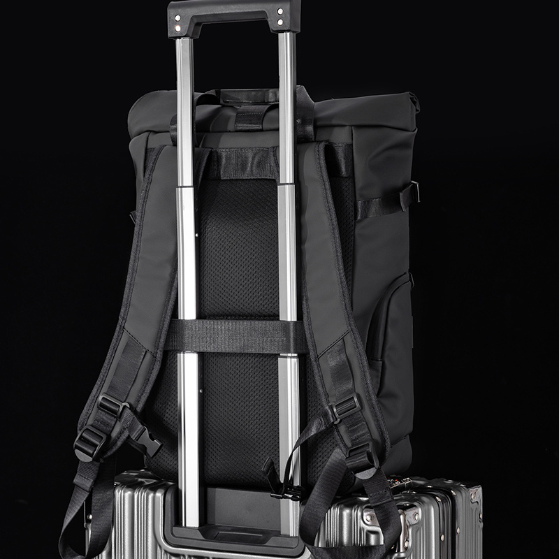 Commuter Business Backpack College Students Bag Computer Backpack Travel Large Capacity Computer Bag Backpack