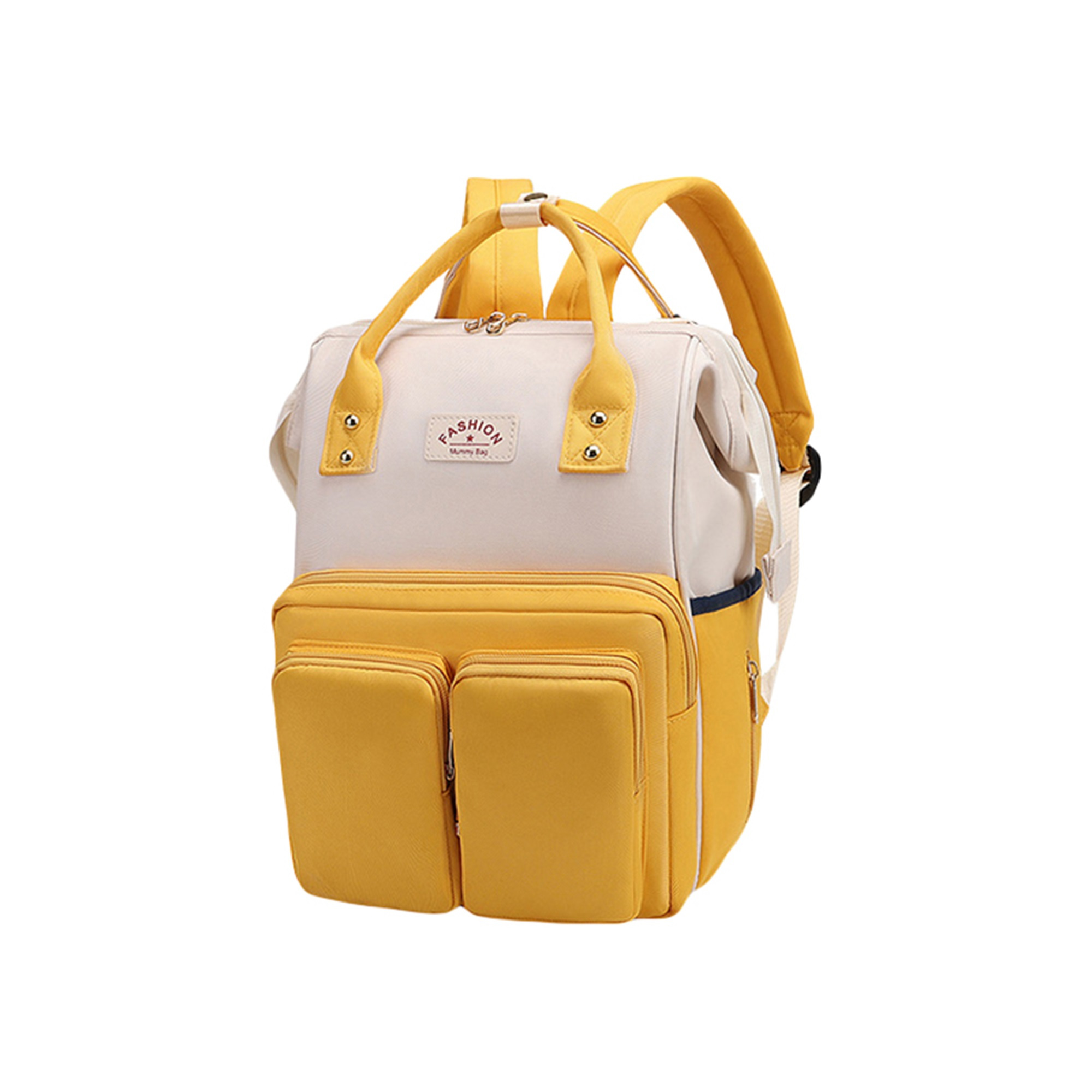 diaper bag backpack multifunction travel back pack maternity  display picture 2