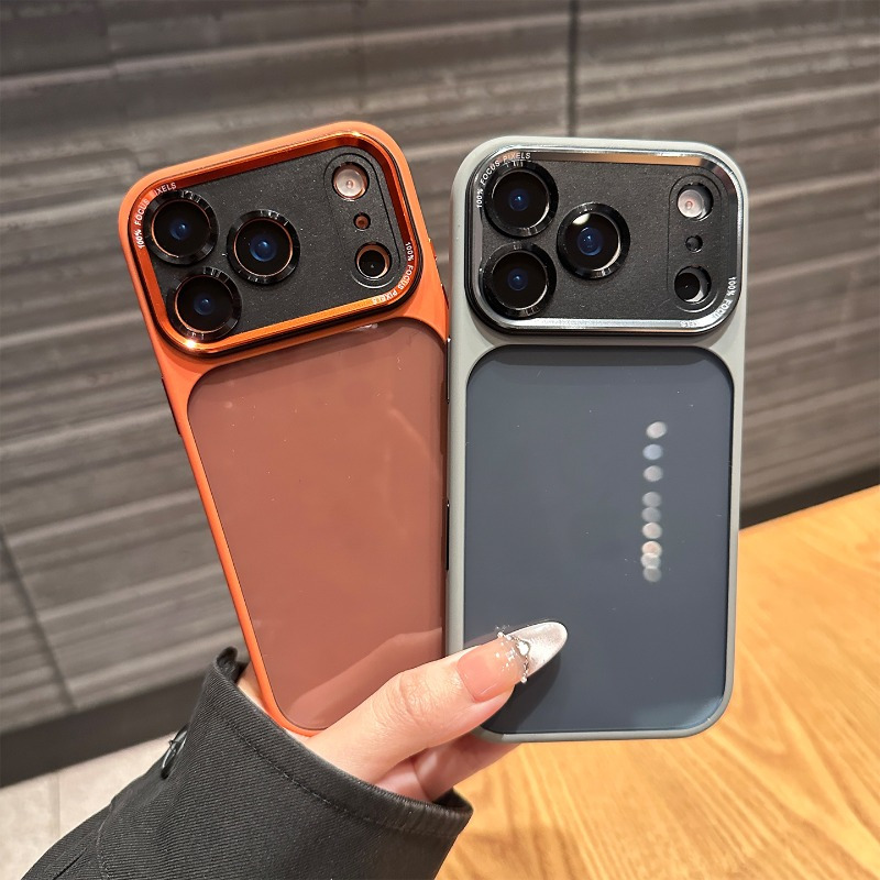 i99 innovative ai camera key suitable for iphone 17 pro max cover, advanced magsafe frosted   with 360°  ,   shockproof case for iphone 16 pro/14 pro/15/13/12  , mobile security, device safety,  , premium look, reinforced edges,    , shockproof cover, smartphone owners, iphone   Product details 0