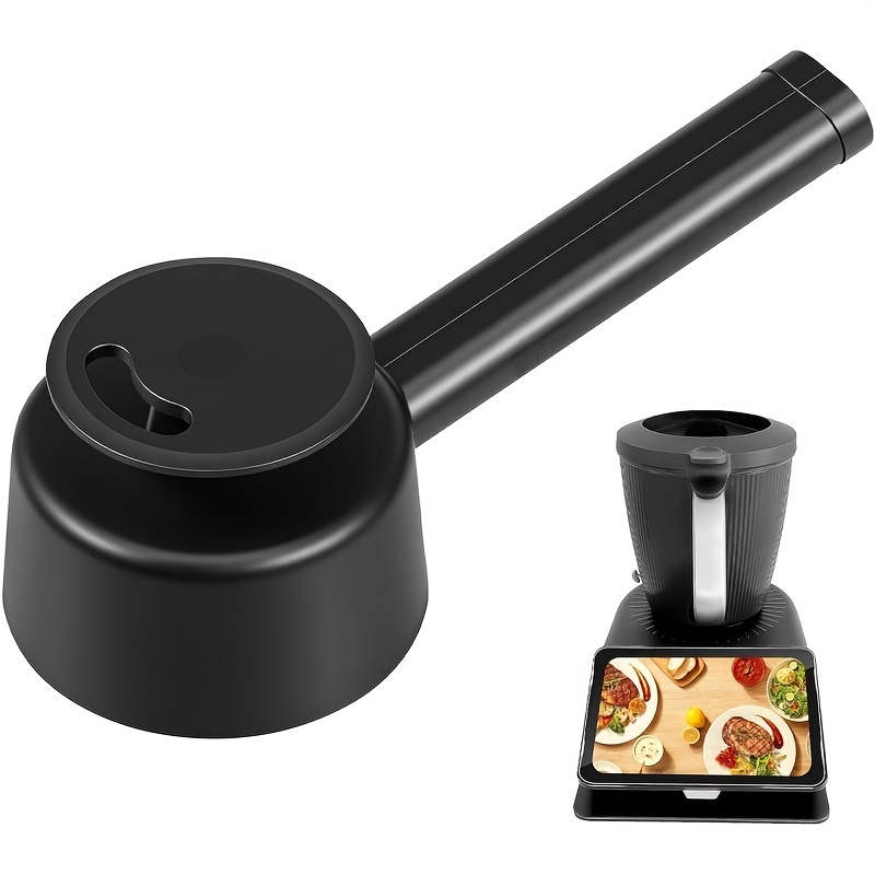 TEMU Steam Splitter For Tm7, Steam Diverter For Tm7 Additions, Divertor For Rice Cooker Steam Protector
