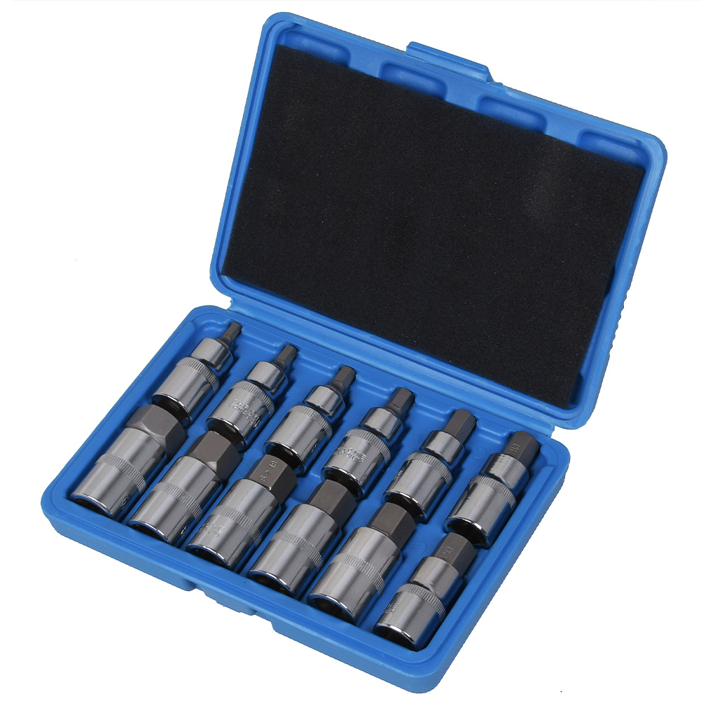 Image of Tool - 12pcs 1/2- Hex Y